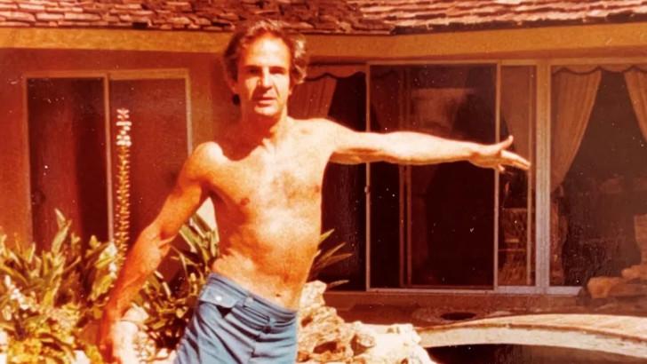 « François Truffaut, le scénario de ma vie »